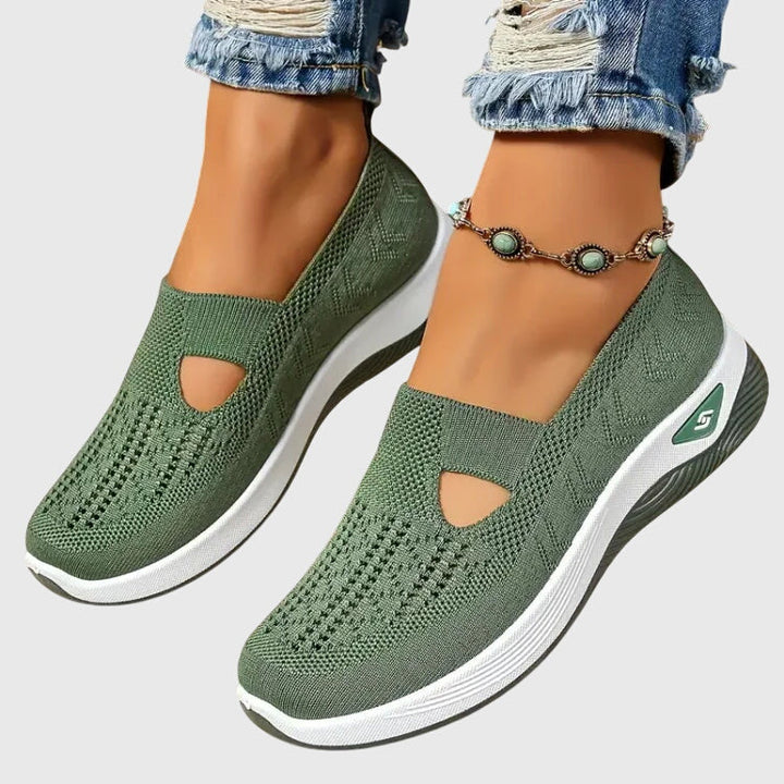 Lora Ortopedyczne Buty do Chodzenia
