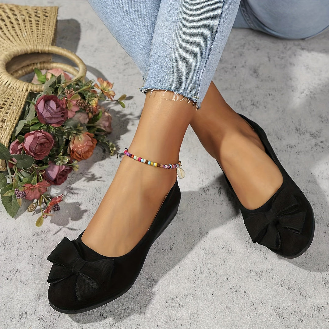 Sorie | Wyrafinowane Buty