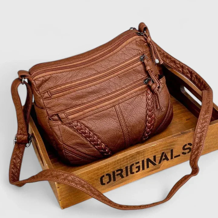 Mykahlynn | Elegancka Torba