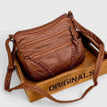 Mykahlynn | Elegancka Torba