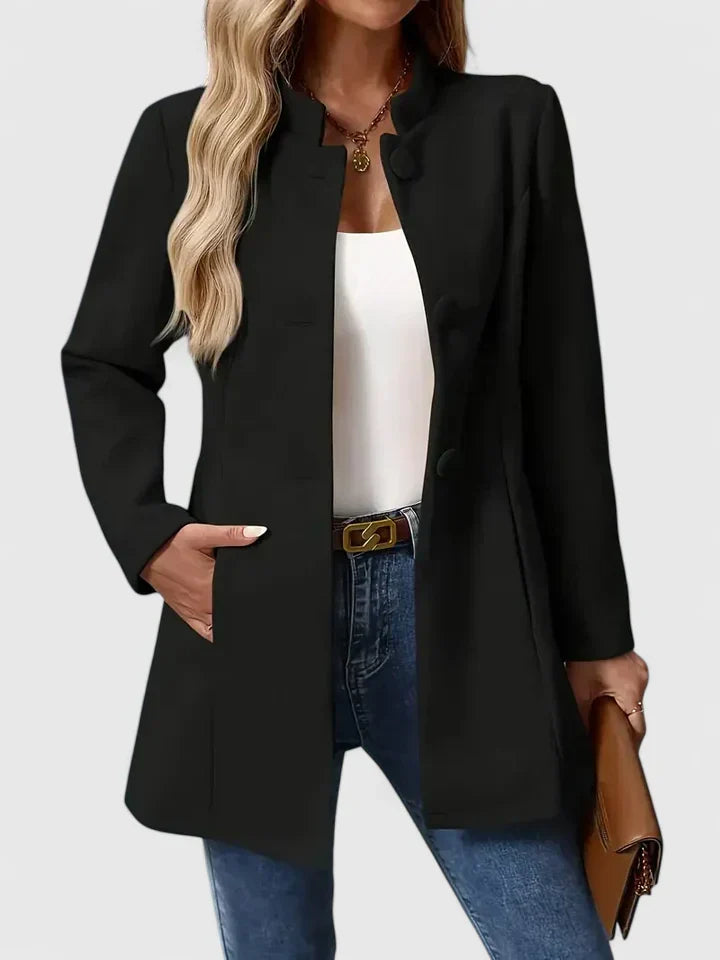 Carmelyssa | Elegancka Kurtka