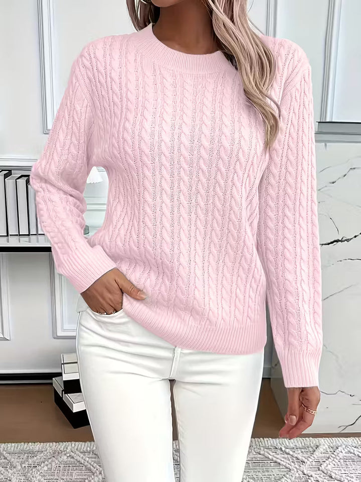 Ravae | Wygodny Sweter