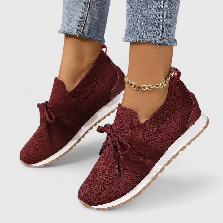 Mikhailah | Sneakers ortopedyczne