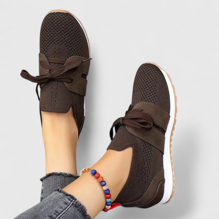 Mikhailah | Sneakers ortopedyczne