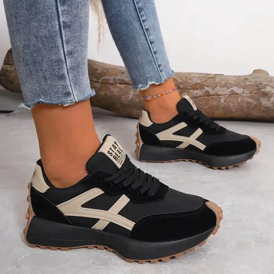 Colleyn | Sneakersy ortopedyczne