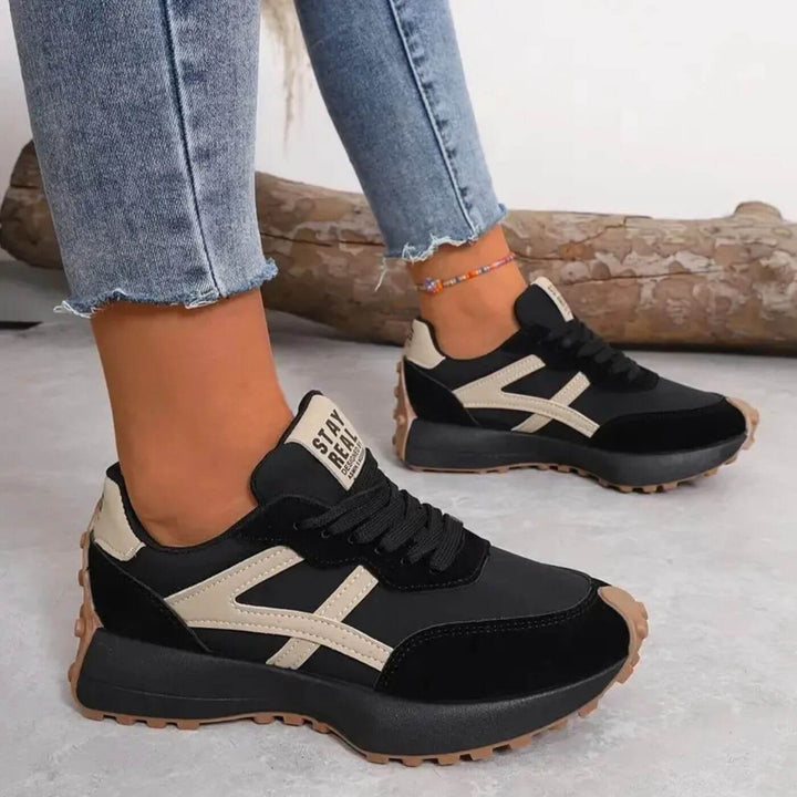 Colleyn | Sneakersy ortopedyczne