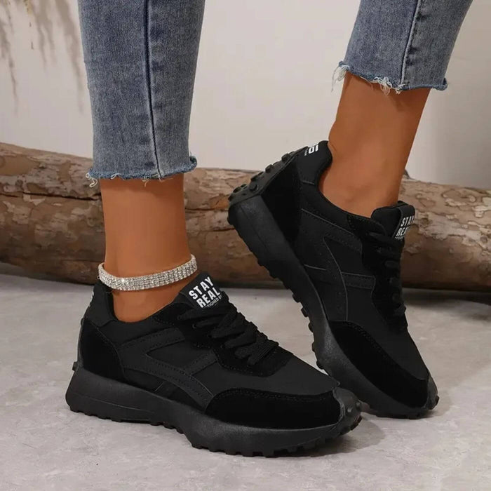 Colleyn | Sneakersy ortopedyczne