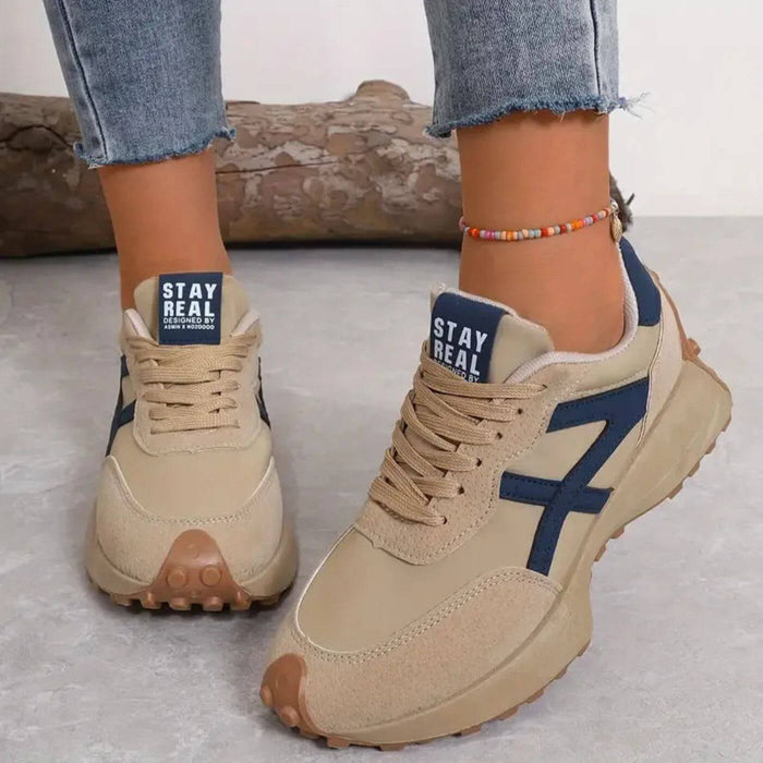 Colleyn | Sneakersy ortopedyczne