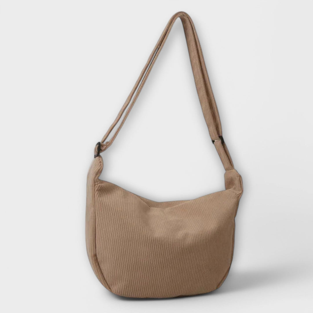 Alexa | Damska Torba na Ramię o Eleganckim Kształcie