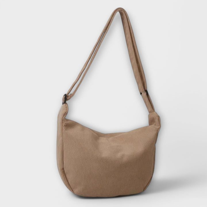 Alexa | Damska Torba na Ramię o Eleganckim Kształcie