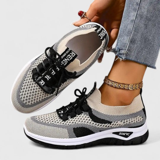 Koralyn | Sneakers ortopedyczne