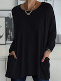 Mia | Wygodny Top