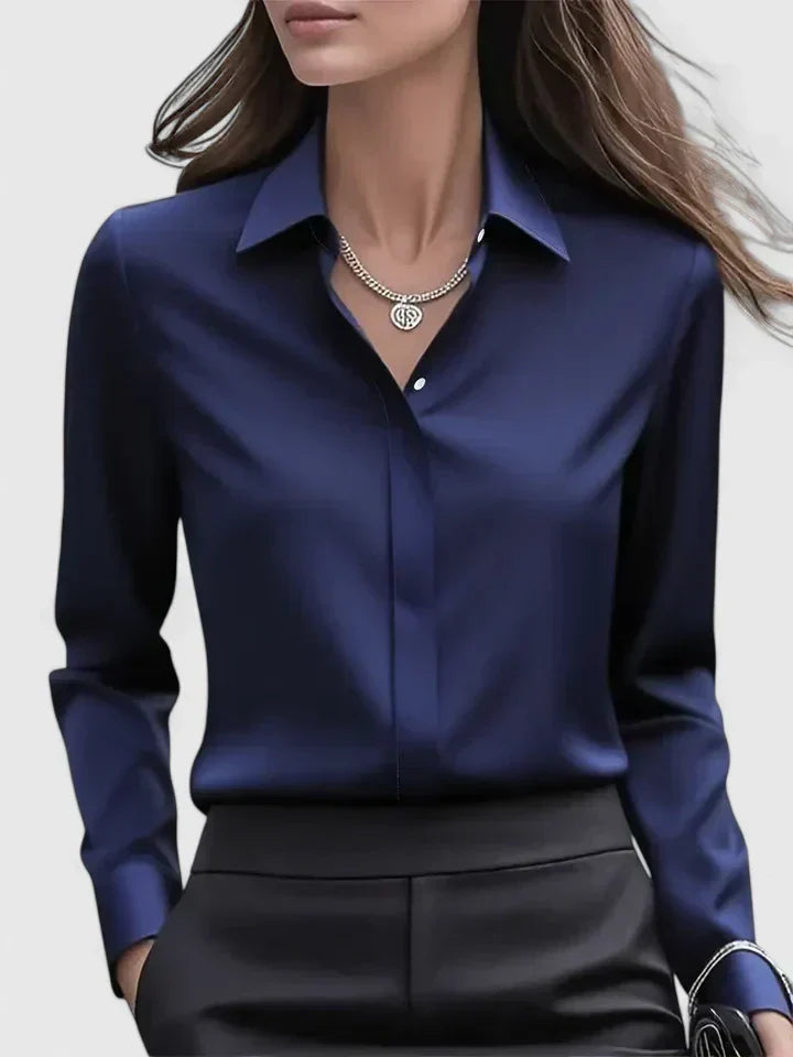 Melvaya | Elegancki Top
