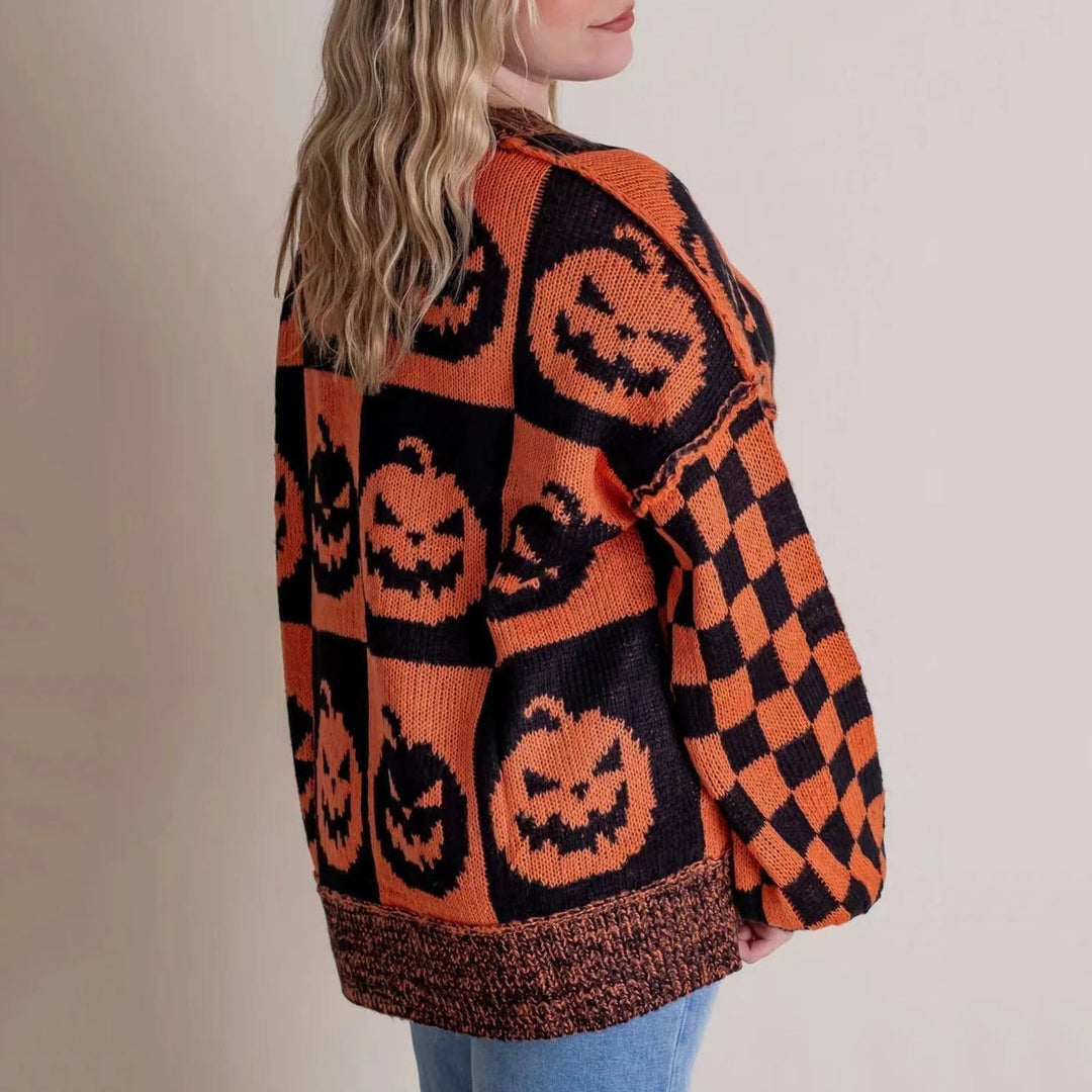 Aro | Wygodny Sweter