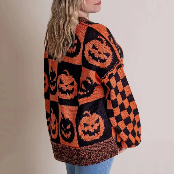 Aro | Wygodny Sweter