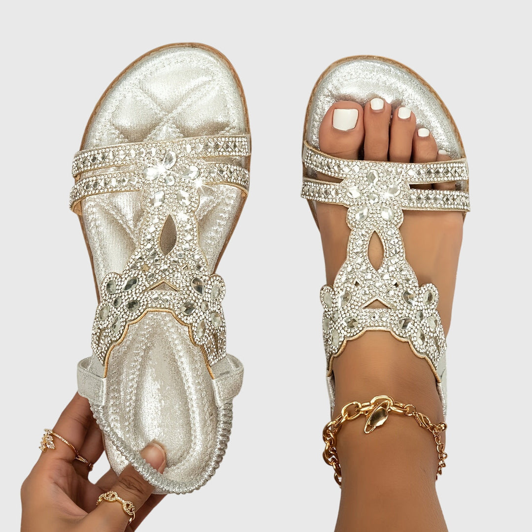 Blessy | Sandaly ortopedyczne