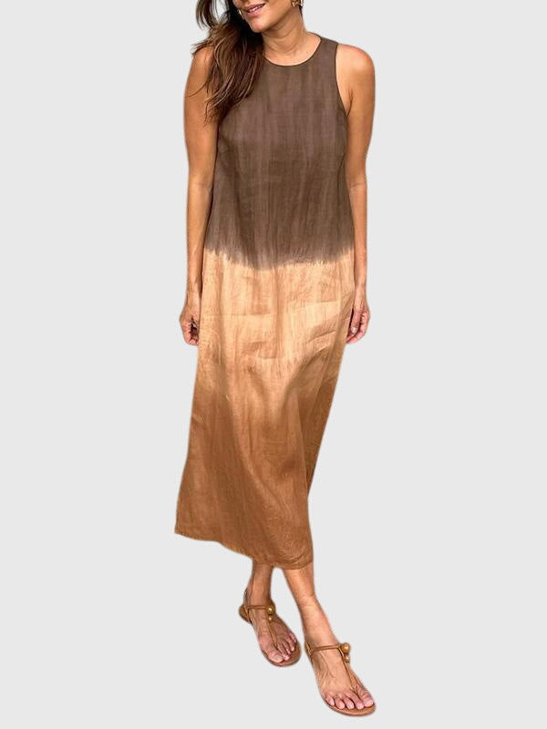Mira | Stylowa Sukienka w Print