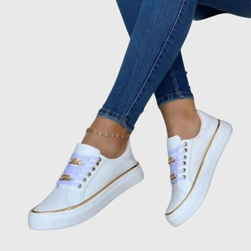 Camille | Stylowe Buty Ortopedyczne