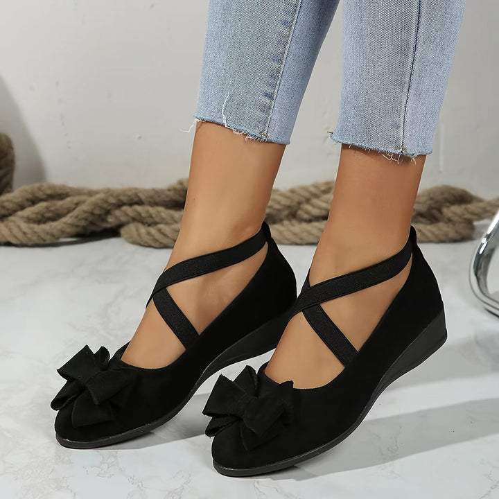 Krysa | Stylowe Baleriny