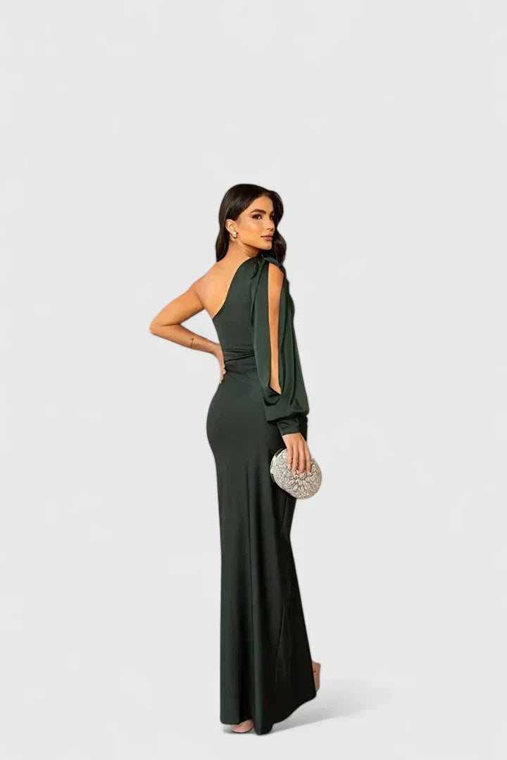 Saryxiah | Elegancka Sukienka Maxi