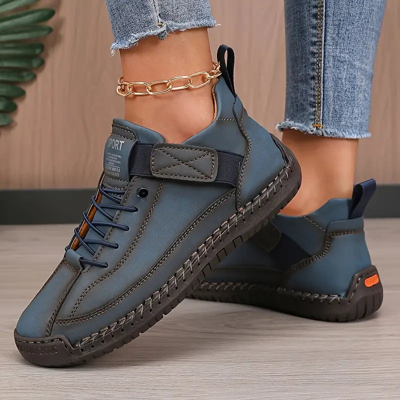 Meya | Sneakersy ortopedyczne