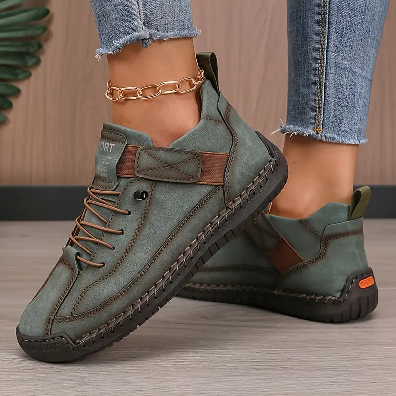 Meya | Sneakersy ortopedyczne