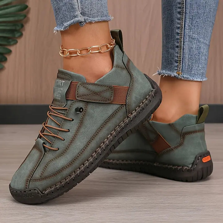 Saela | Sneakersy ortopedyczne