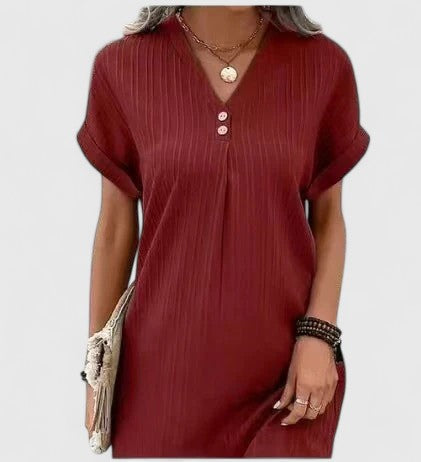 Massie | Sukienka Draped
