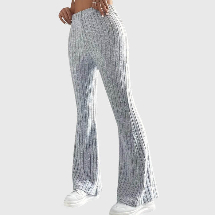 Jennifer - Eleganckie Spodnie