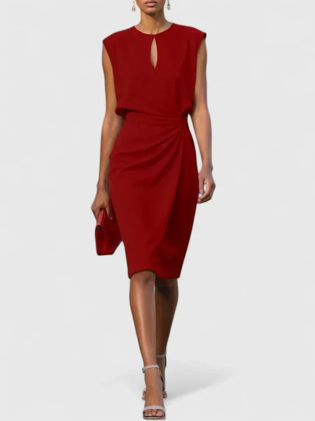 Lisandrah | Elegancka Sukienka