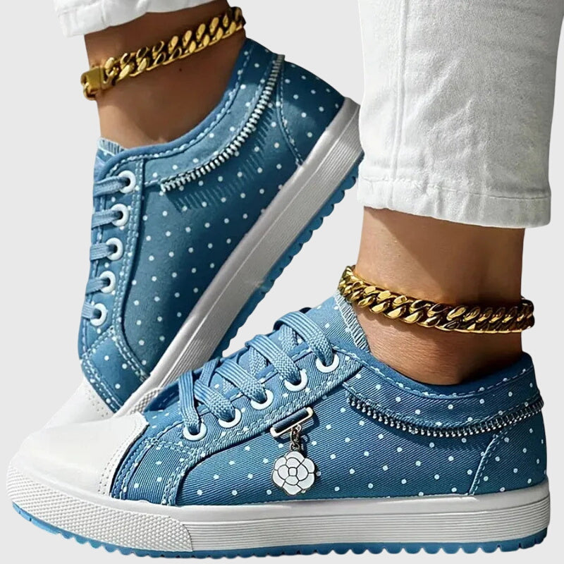 Elena | Sneakers Ortopedyczne
