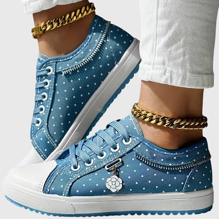Elena | Sneakers Ortopedyczne