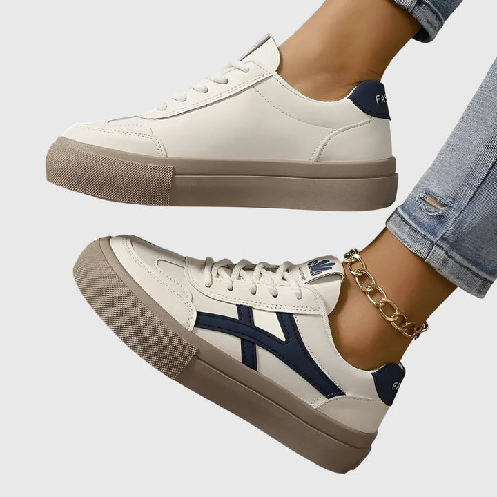 Elza | Sneakersy ortopedyczne