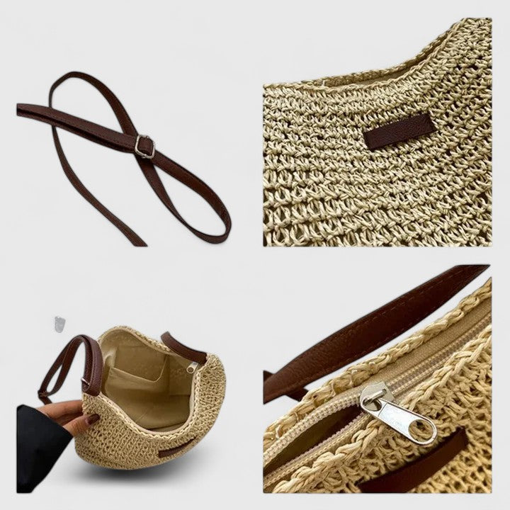 Kathy | Elegancka Torba