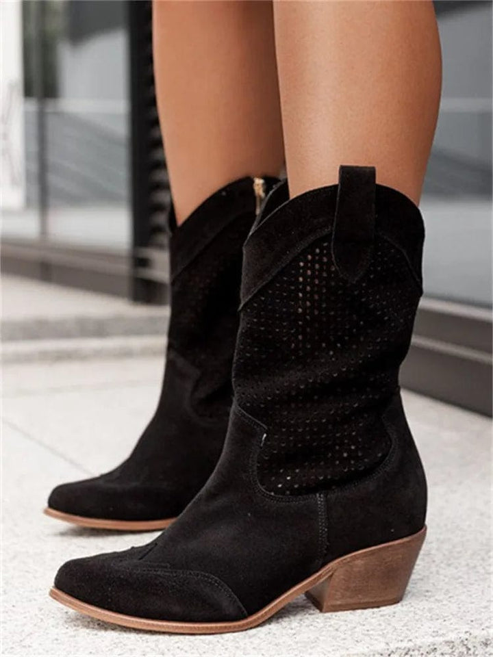 Taren | Ortopedyczne Botki