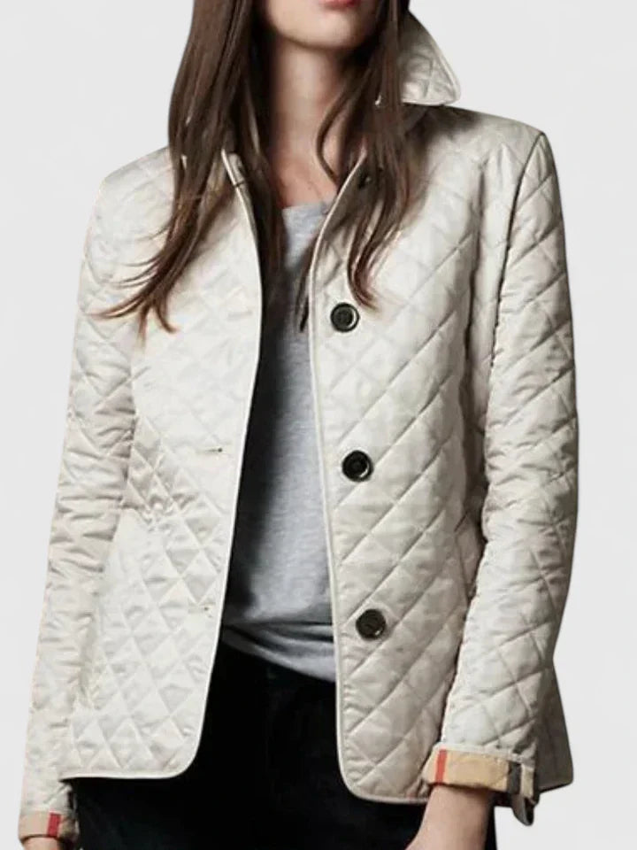 Marizelle | Elegancka Kurtka