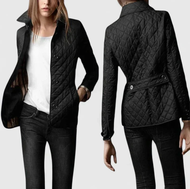 Marizelle | Elegancka Kurtka