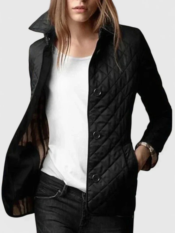 Marizelle | Elegancka Kurtka