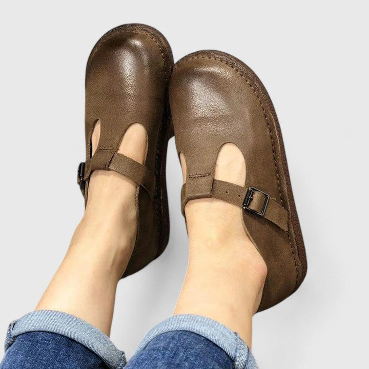Nessa | Wyrafinowane Buty