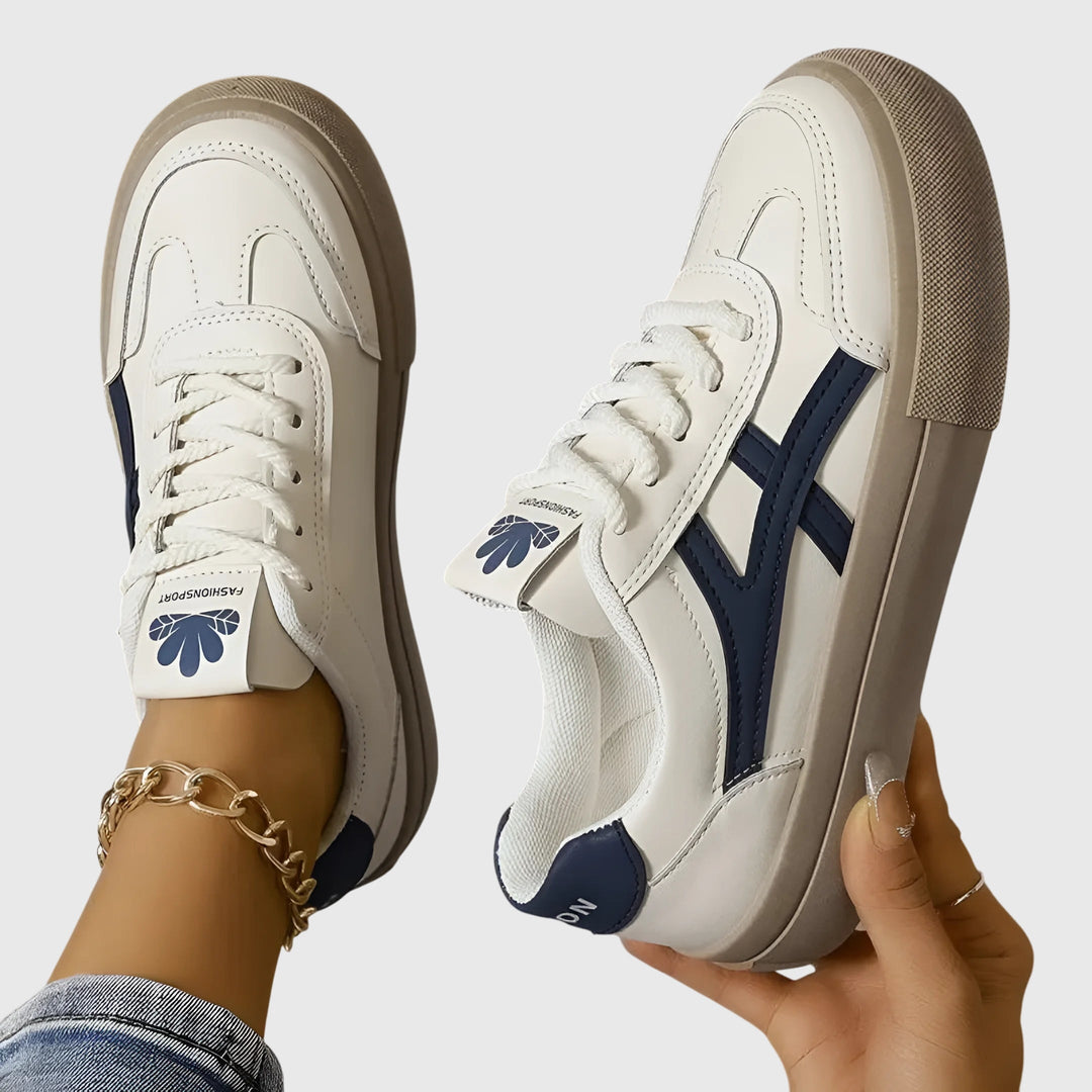 Elza | Sneakersy ortopedyczne
