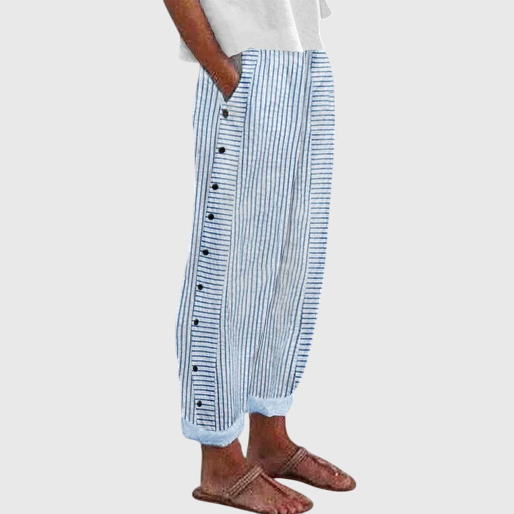 Bertha | Eleganckie Spodnie Damskie