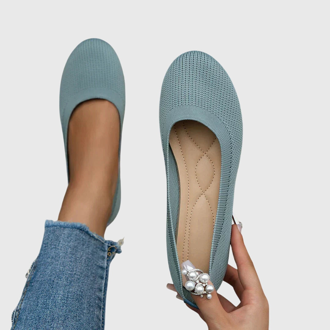 Mia - Antypoślizgowe Oddychające Buty