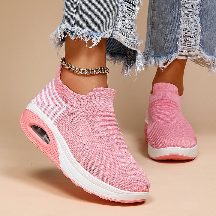 Harper | Buty z poduszką powietrzną