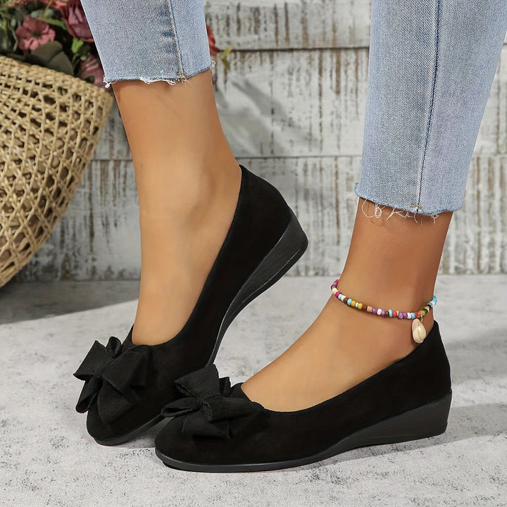 Sorie | Wyrafinowane Buty