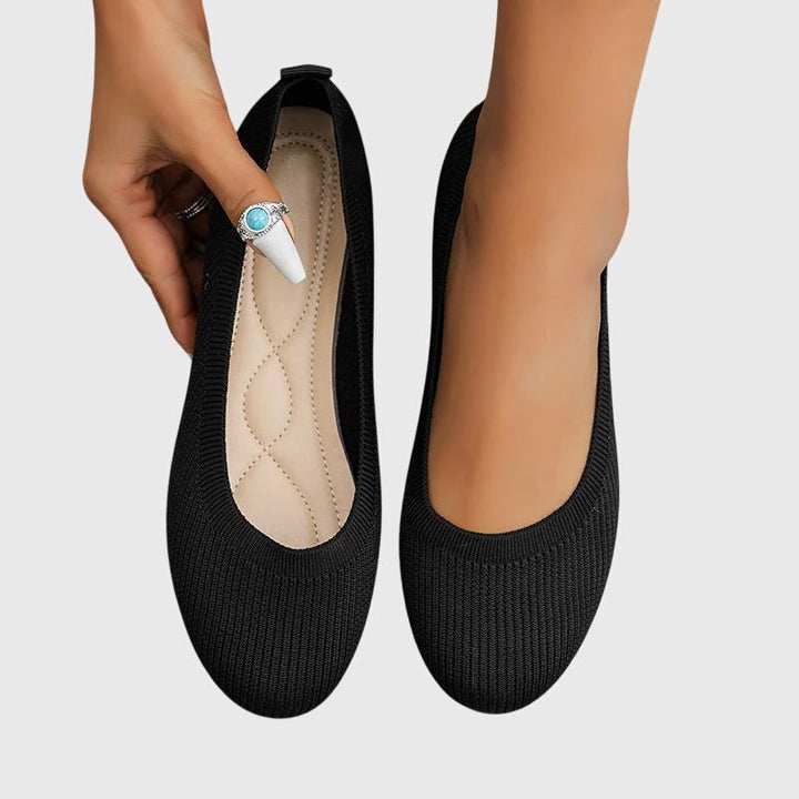 Mia - Antypoślizgowe Oddychające Buty
