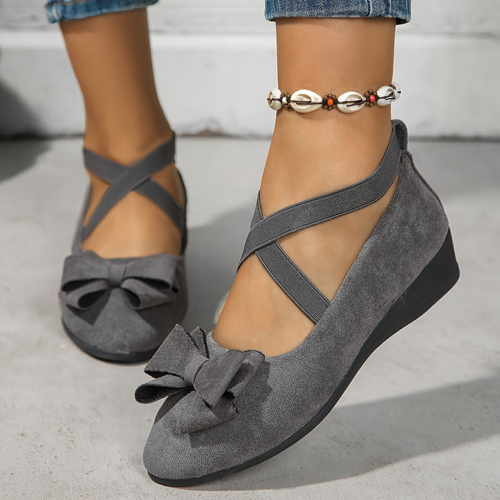Krysa | Stylowe Baleriny