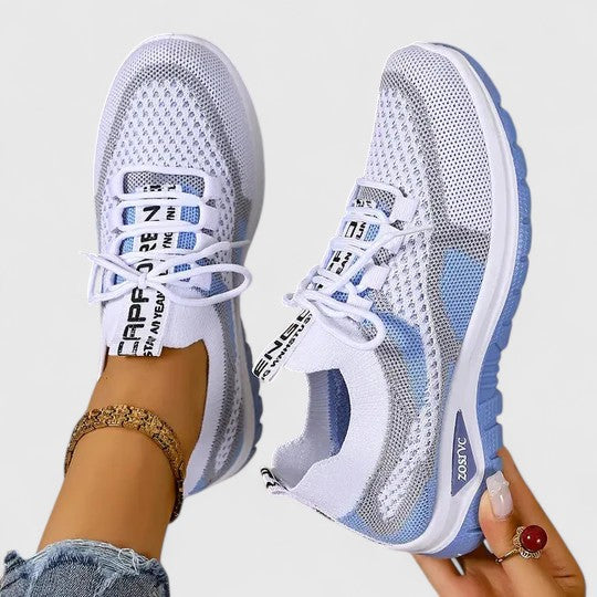 Koralyn | Sneakers ortopedyczne