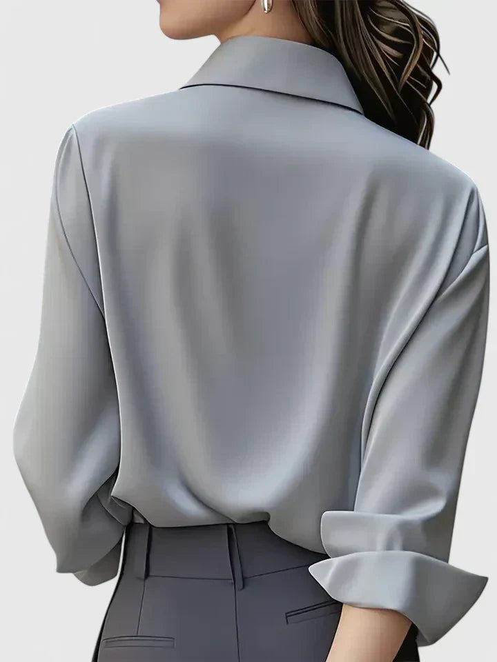 Melvaya | Elegancki Top