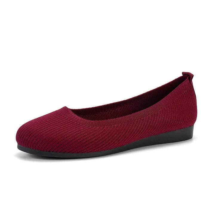 Angela | Antypoślizgowe Oddychające Buty