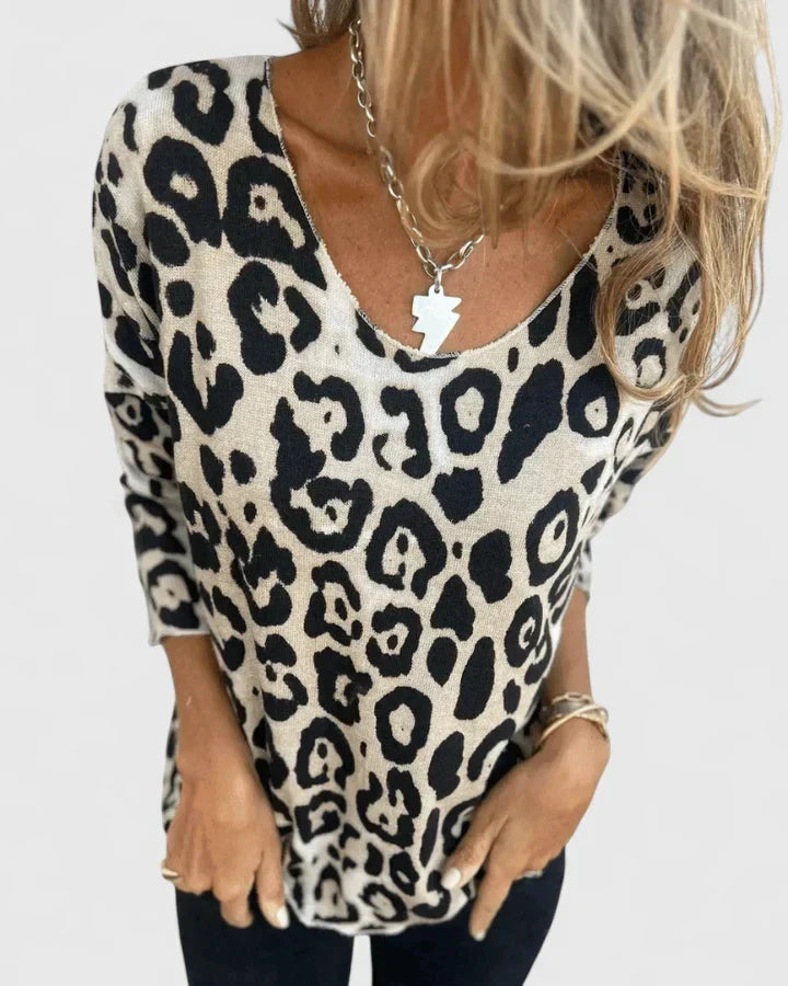 Eda | Wygodny Top